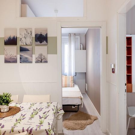 Essential Apartment A 5 Min Da Piazza Dei Signori Padova Eksteriør billede