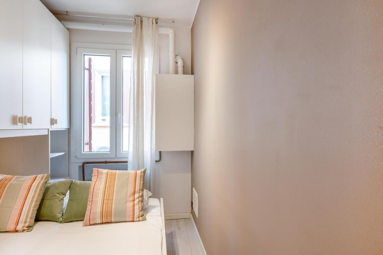 Essential Apartment A 5 Min Da Piazza Dei Signori Padova Eksteriør billede