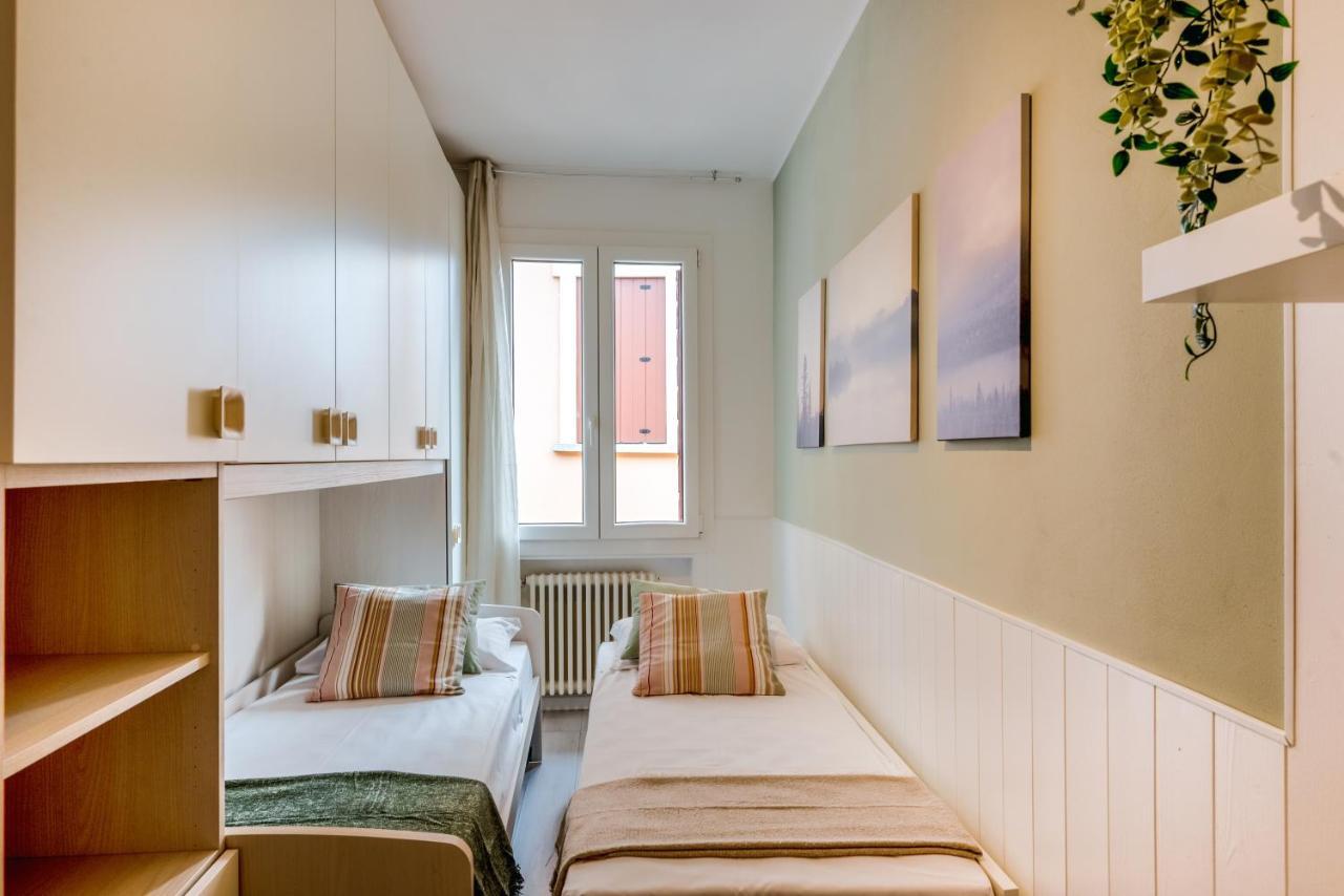 Essential Apartment A 5 Min Da Piazza Dei Signori Padova Eksteriør billede