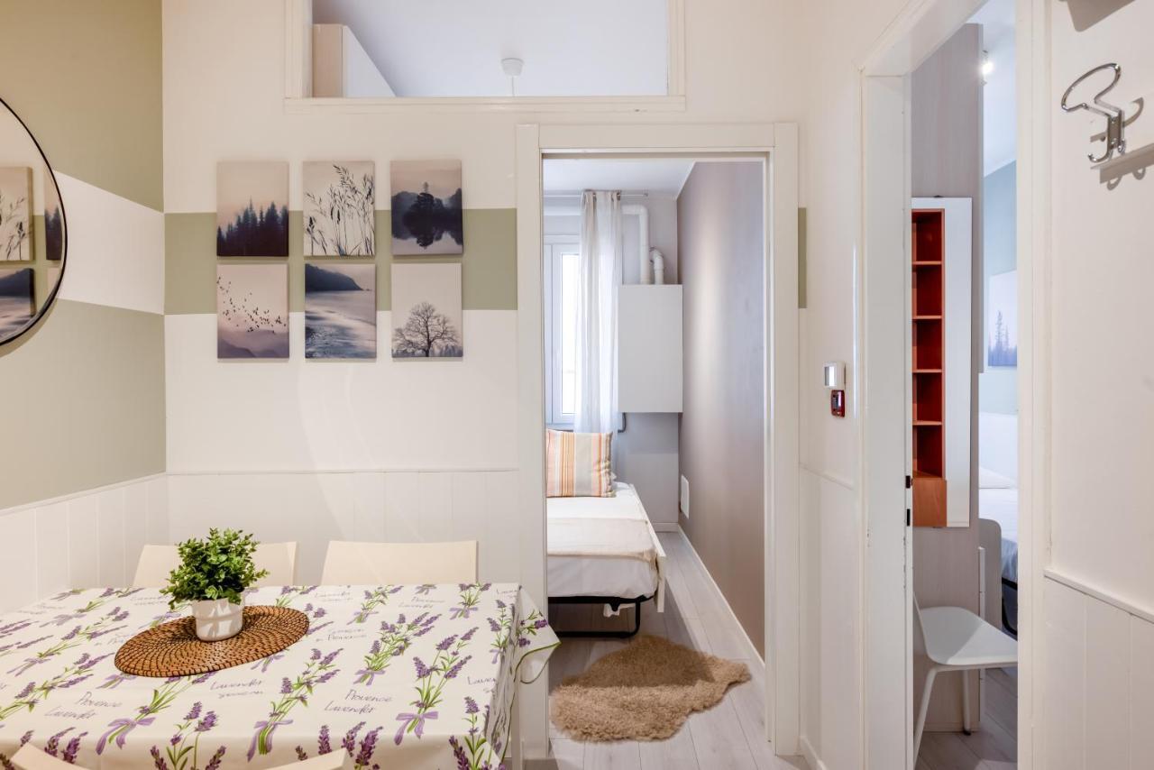 Essential Apartment A 5 Min Da Piazza Dei Signori Padova Eksteriør billede