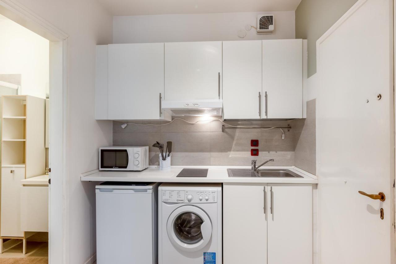 Essential Apartment A 5 Min Da Piazza Dei Signori Padova Eksteriør billede