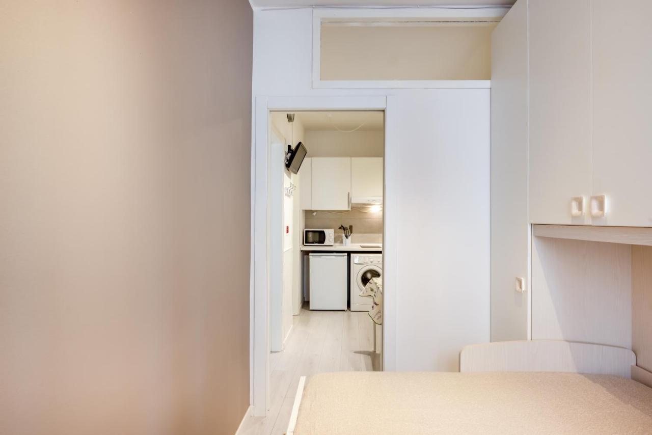 Essential Apartment A 5 Min Da Piazza Dei Signori Padova Eksteriør billede