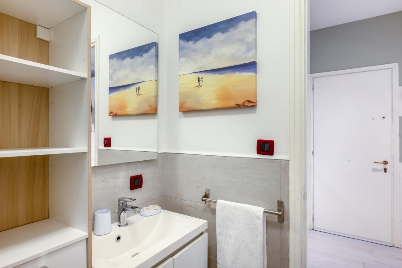 Essential Apartment A 5 Min Da Piazza Dei Signori Padova Eksteriør billede