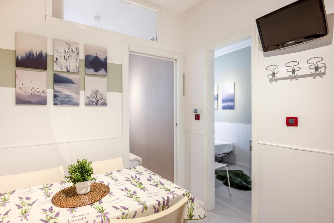 Essential Apartment A 5 Min Da Piazza Dei Signori Padova Eksteriør billede